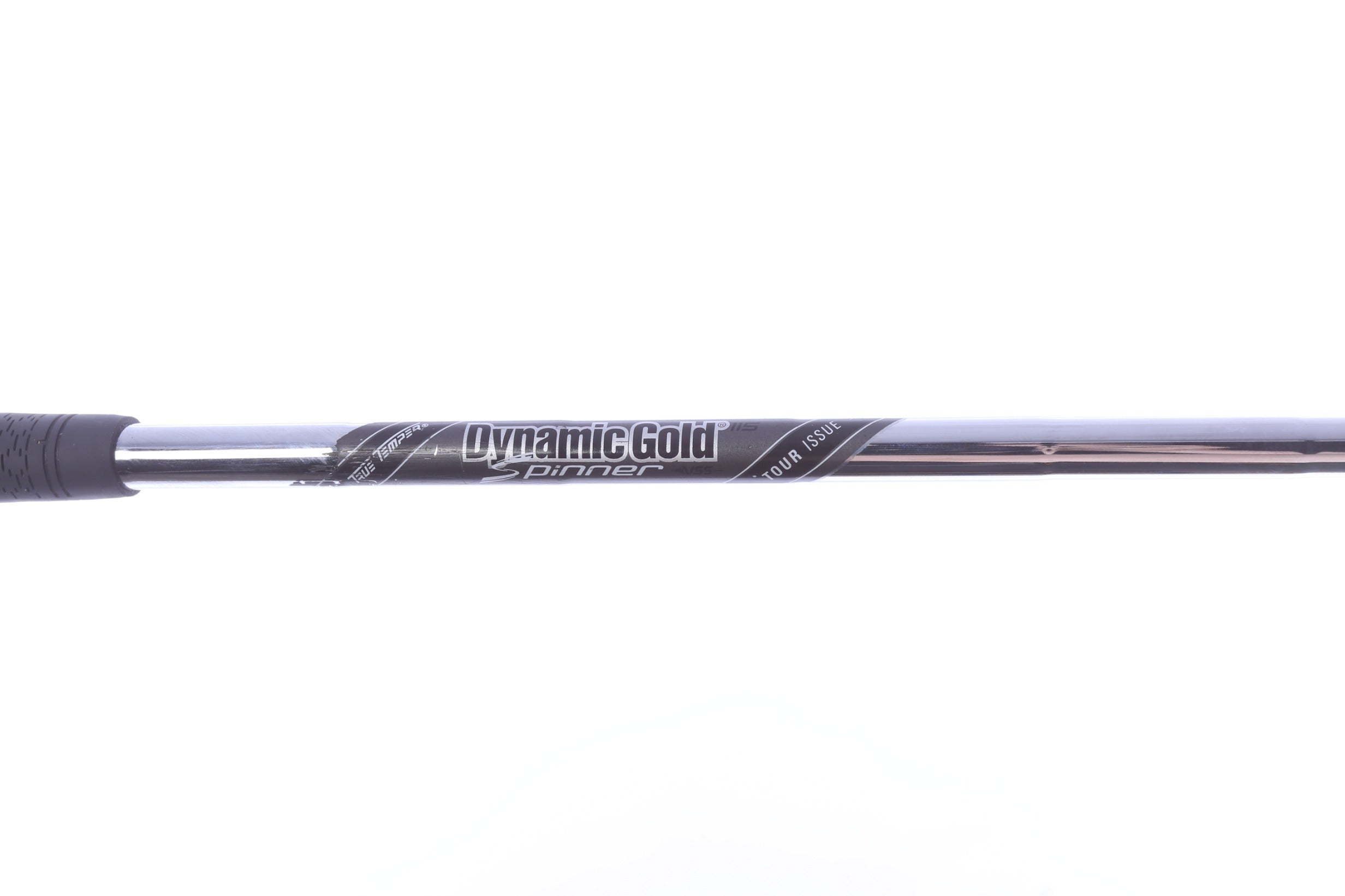 Used Callaway Jaws Full Toe Raw Face Chrome Lob Wedge - Right-Handed - 60 Degrees - Wedge Flex-Next Round