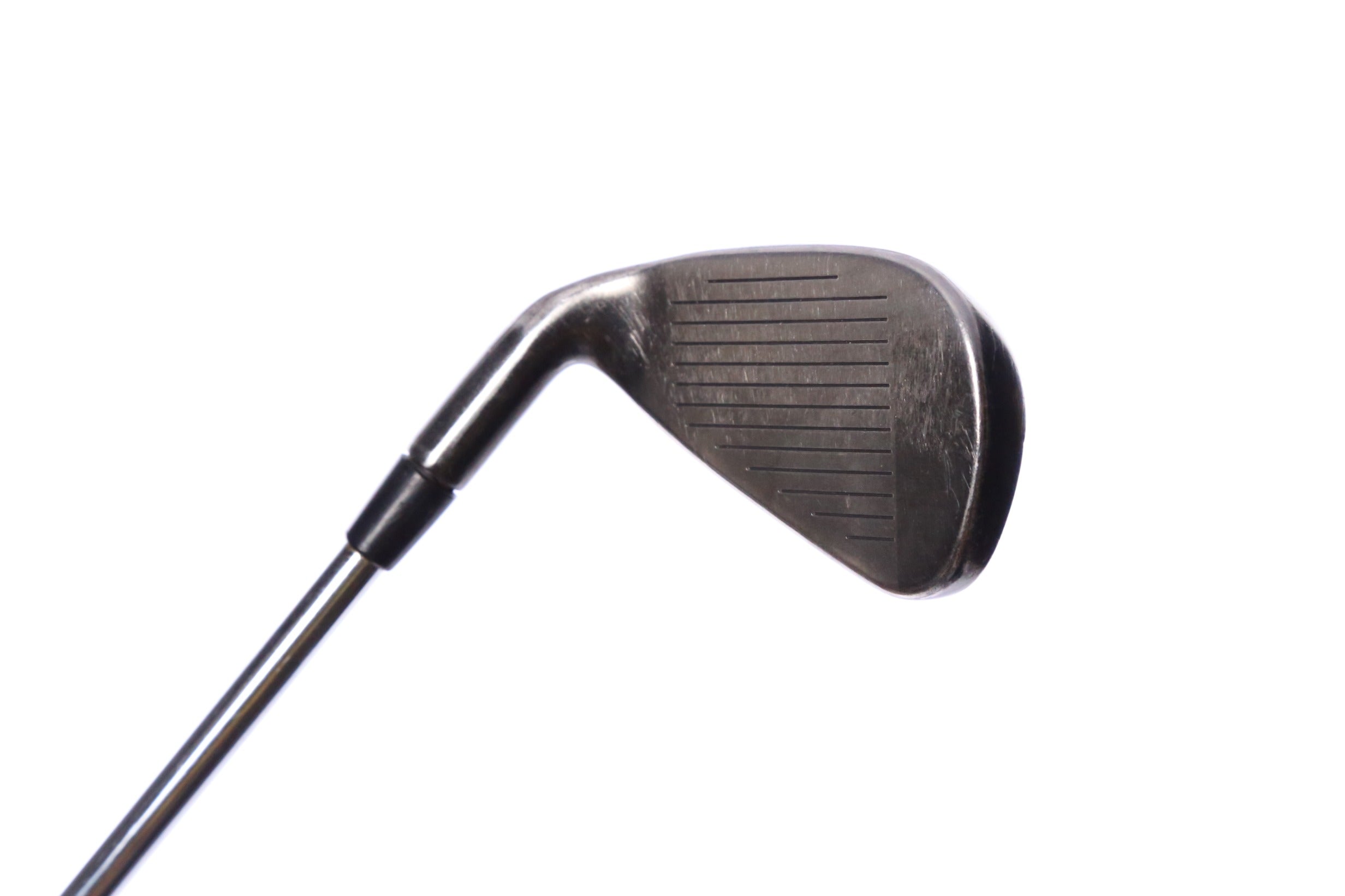 Used Callaway X-24 Hot Single 7-Iron - Right-Handed - Uniflex Flex-Next Round