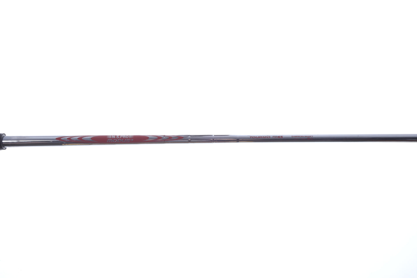 Used Mizuno MP-18 MMC Single 4-Iron - Right-Handed - Stiff Flex-Next Round