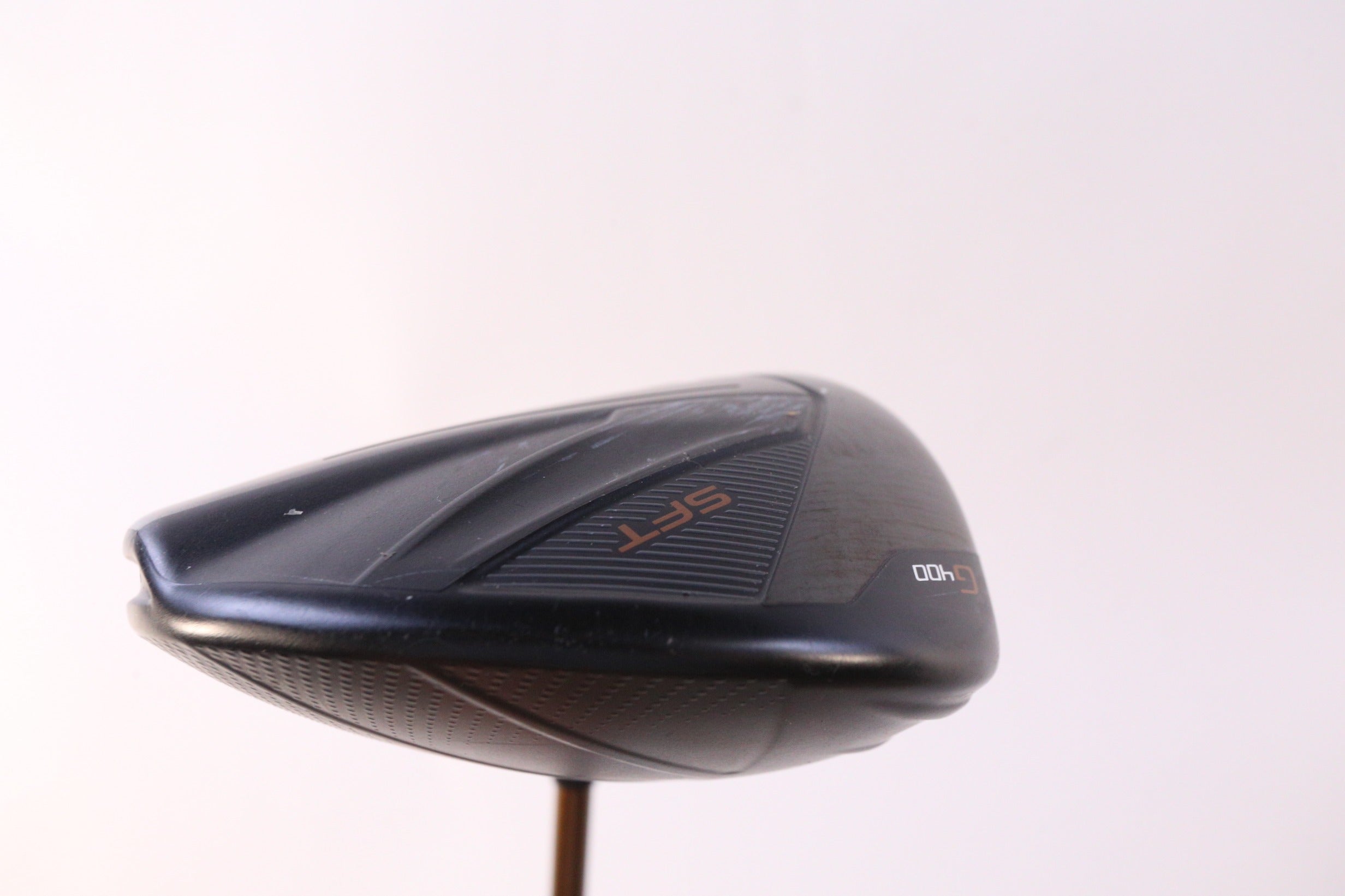 Used Ping G400 SFT Driver - Left-Handed - 12 Degrees - Seniors Flex