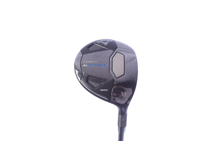 Used Callaway Paradym Ai Smoke MAX 11-Wood - Right-Handed - 27 Degrees - Ladies Flex-Next Round