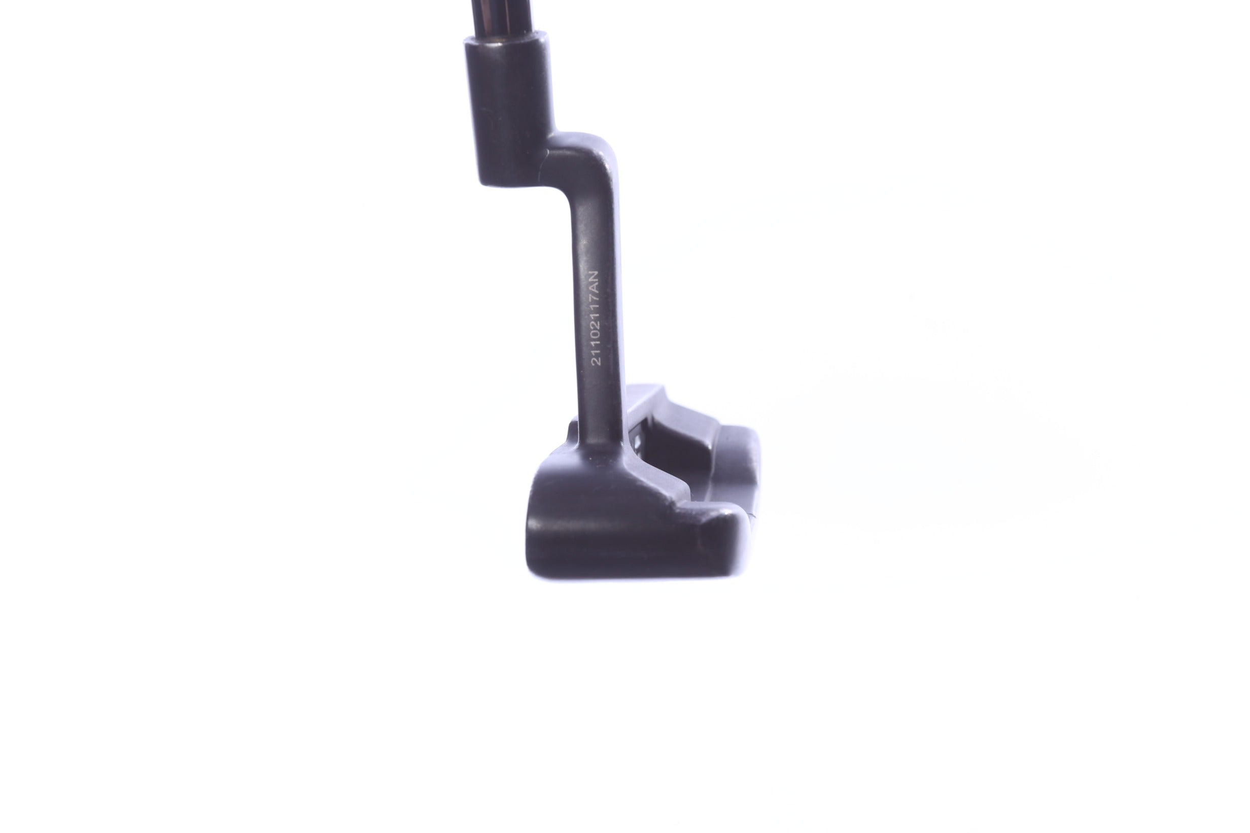 Used Ping 2021 Anser Putter - Right-Handed - 33.5 in - Blade