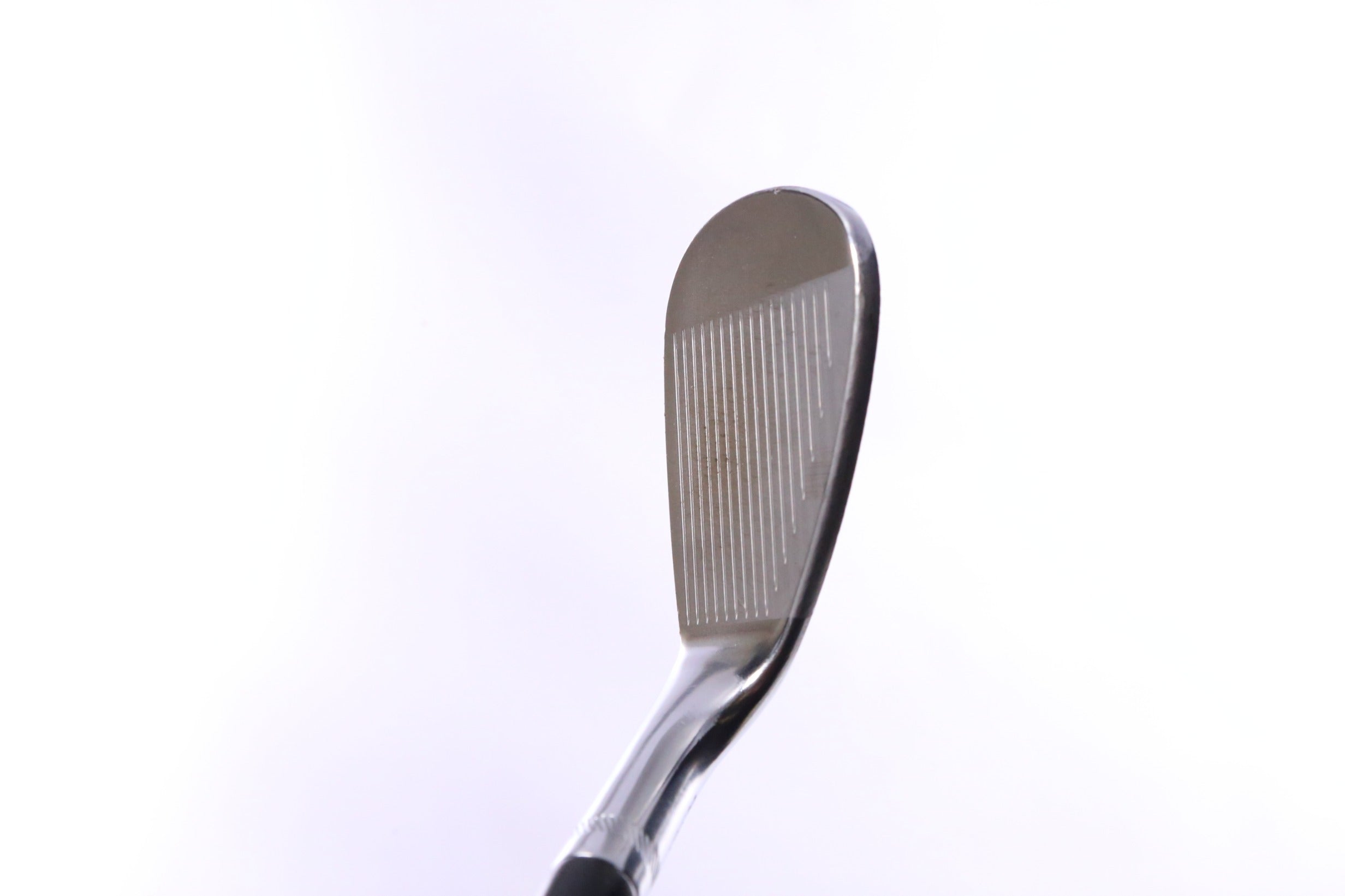 Used Titleist Vokey SM6 Tour Chrome Gap Wedge - Right-Handed - 50 Degrees - Stiff Flex-Next Round