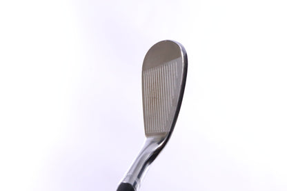 Used Titleist Vokey SM6 Tour Chrome Gap Wedge - Right-Handed - 50 Degrees - Stiff Flex-Next Round