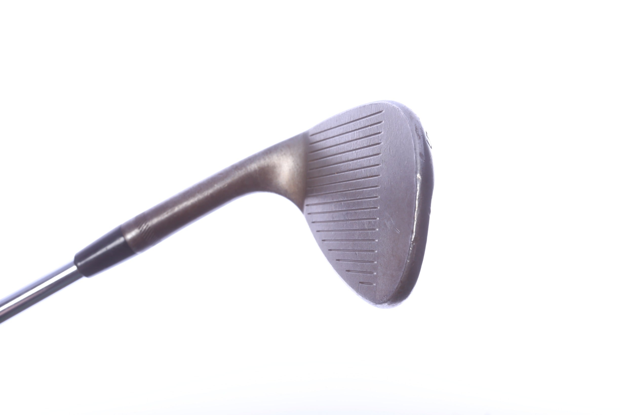 Used Titleist Vokey SM4 Oil Can Sand Wedge - Right-Handed - 54 Degrees - Wedge Flex