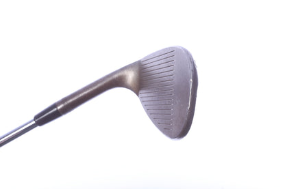 Used Titleist Vokey SM4 Oil Can Sand Wedge - Right-Handed - 54 Degrees - Wedge Flex