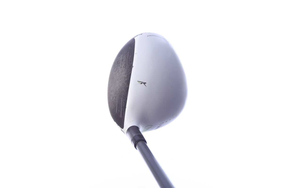 Used TaylorMade RocketBallz 3-Wood - Right-Handed - 15 Degrees - Seniors Flex-Next Round