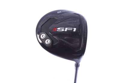 Used Performance Golf SF1 Driver - 12 Degrees - Stiff Flex Performance Golf PG1 - Right-Handed