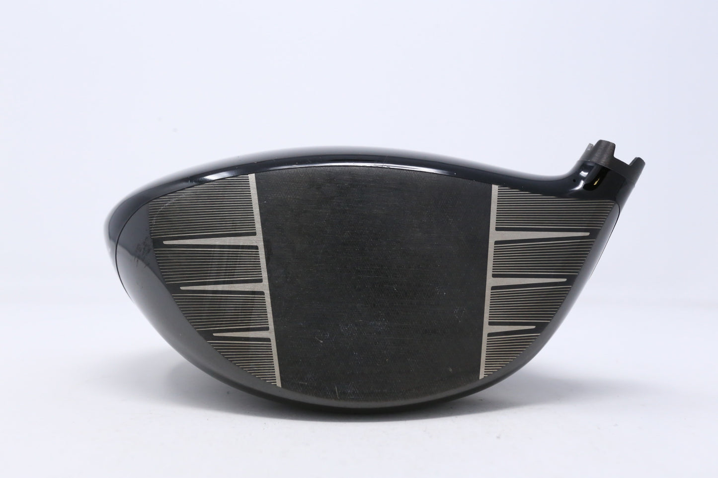 Used Titleist GT4 Driver - HEAD ONLY - Right-Handed - 8 Degrees-Next Round