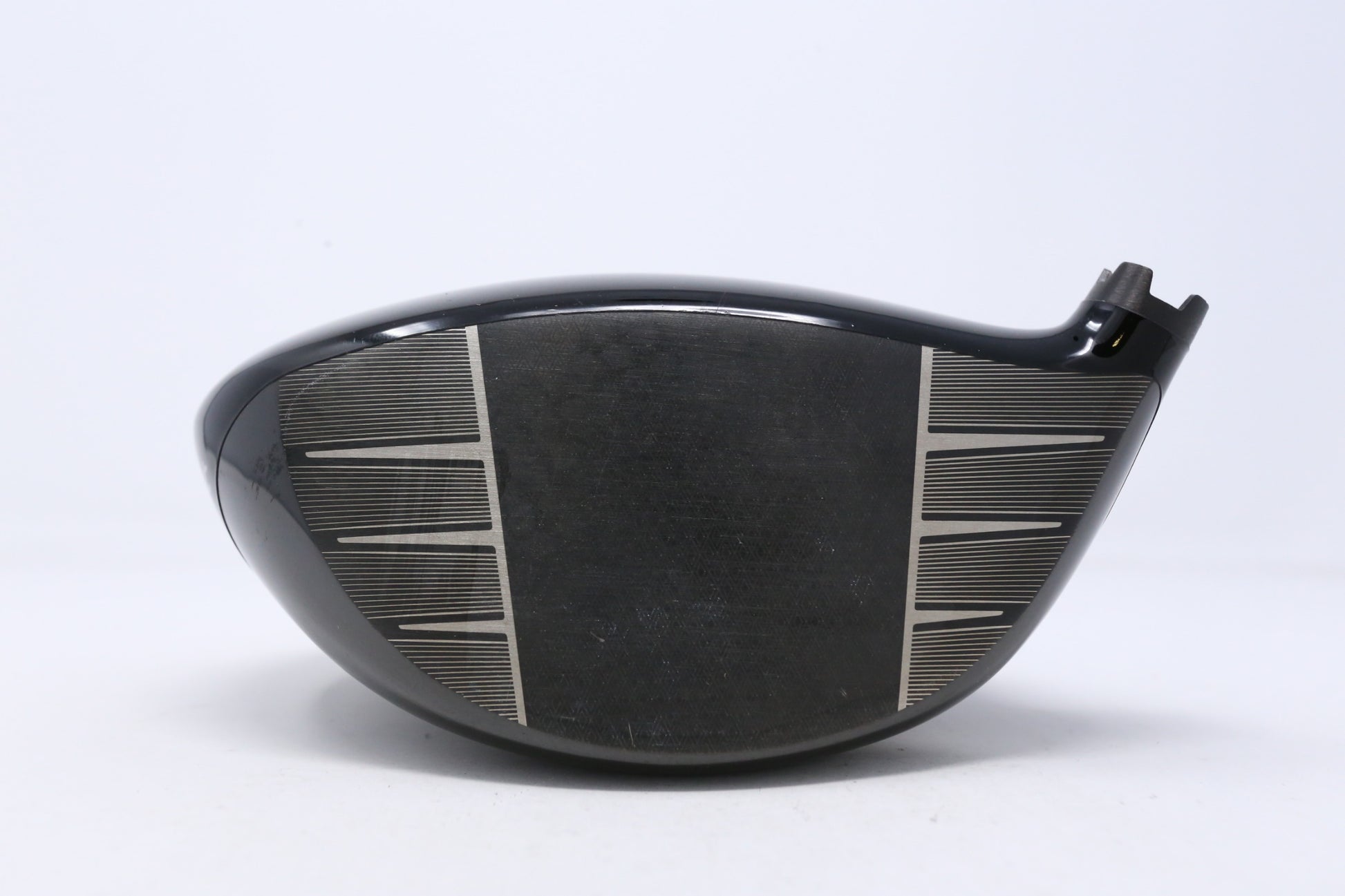 Used Titleist GT4 Driver - HEAD ONLY - Right-Handed - 8 Degrees-Next Round
