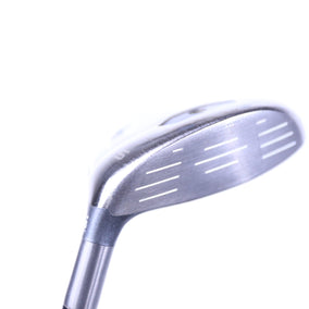 Used Callaway Paradym Ai Smoke MAX 5-Wood - Right-Handed - 18 Degrees - Stiff Flex-Next Round
