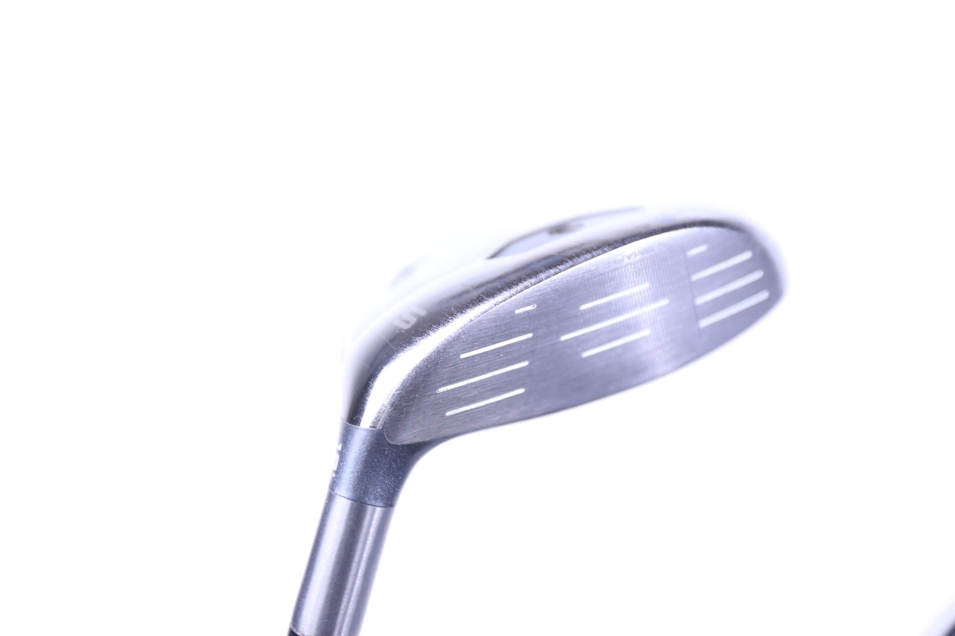 Used Callaway Paradym Ai Smoke MAX 5-Wood - Right-Handed - 18 Degrees - Stiff Flex-Next Round