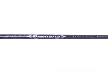 Used PXG 0341X 3-Wood - Right-Handed - 15 Degrees - Stiff Flex