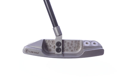 Used L.A.B. Golf Link1 Putter - Right-Handed - 35 in - Blade