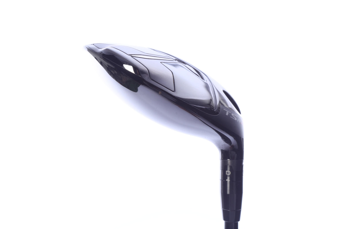 Used Titleist TSR2 3-Wood - Right-Handed - 15 Degrees - Stiff Flex