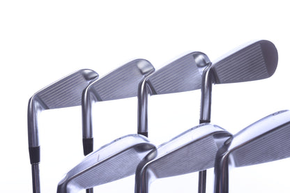 Used Srixon ZX5 Iron Set - Right-Handed - 4-PW - Stiff Flex-Next Round