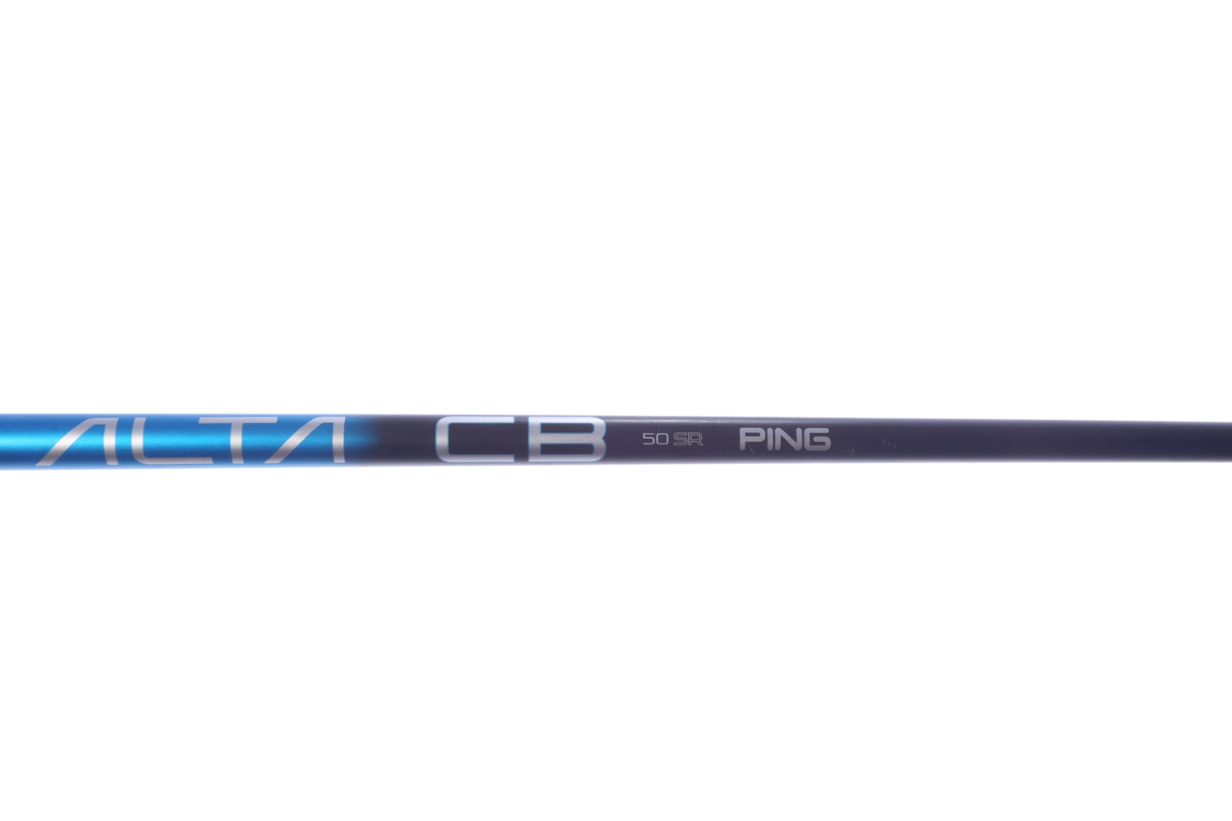 Used Ping G440 MAX Driver - 10.5 Degrees - Soft Regular Flex Ping ALTA CB - Right-Handed-Next Round