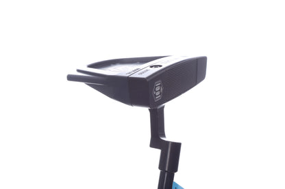 Used Bettinardi 2024 Inovai 9.0 Mini Plumbers Putter - Right-Handed - 36 in - Mallet-Next Round