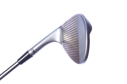 Used TaylorMade Milled Grind 4 Raw Gap Wedge - Right-Handed - 50 Degrees - Stiff Flex