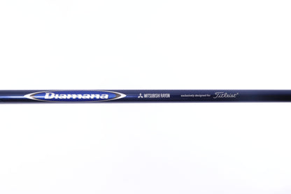 Used Titleist 910 F 3+ Wood - Right-Handed - 13.5 Degrees - Stiff Flex-Next Round