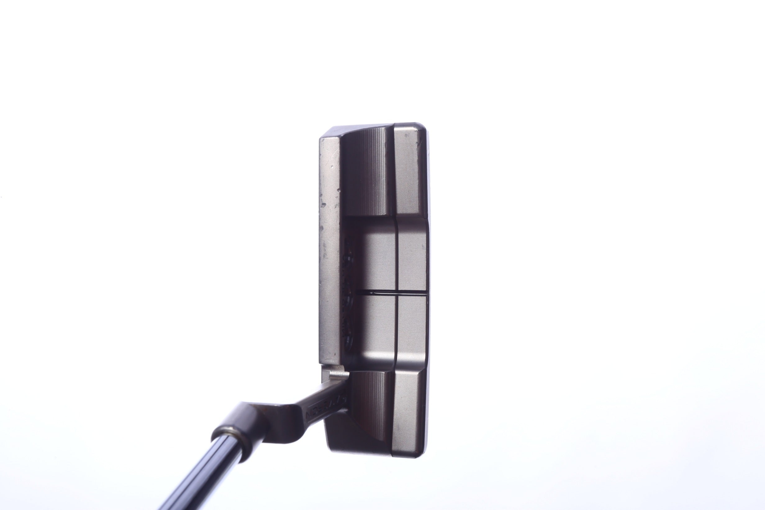 Used Titleist Scotty Cameron Super Select Newport 2 Plus Putter - Right-Handed - 33 in - Blade-Next Round