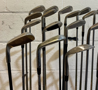 Wholesale Lot of 45 Golf Clubs - Assorted Wedges-Next Round