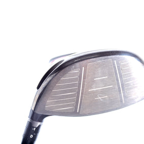 Used Callaway Big Bertha 23 Driver - 10.5 Degrees - Regular Flex Project X HZRDUS Smoke Red RDX - Right-Handed-Next Round
