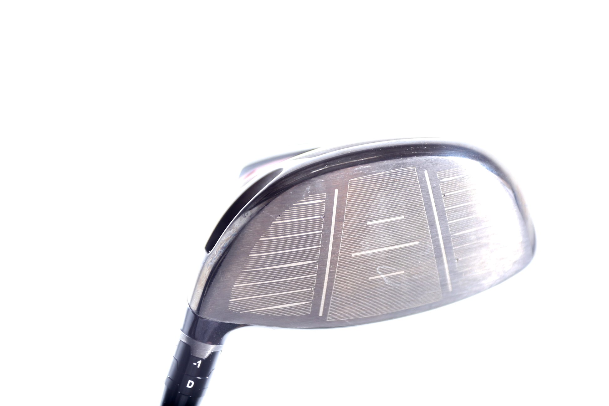 Used Callaway Big Bertha 23 Driver - 10.5 Degrees - Regular Flex Project X HZRDUS Smoke Red RDX - Right-Handed-Next Round