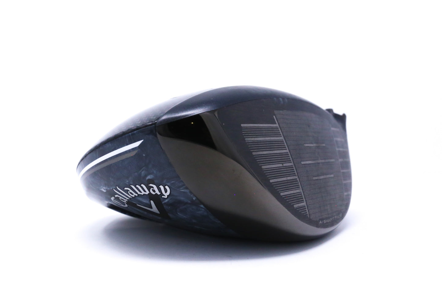 Used Callaway Paradym Ai Smoke TD Driver - 10.5 Degrees - Not Specified Flex n/a n/a - Right-Handed-Next Round
