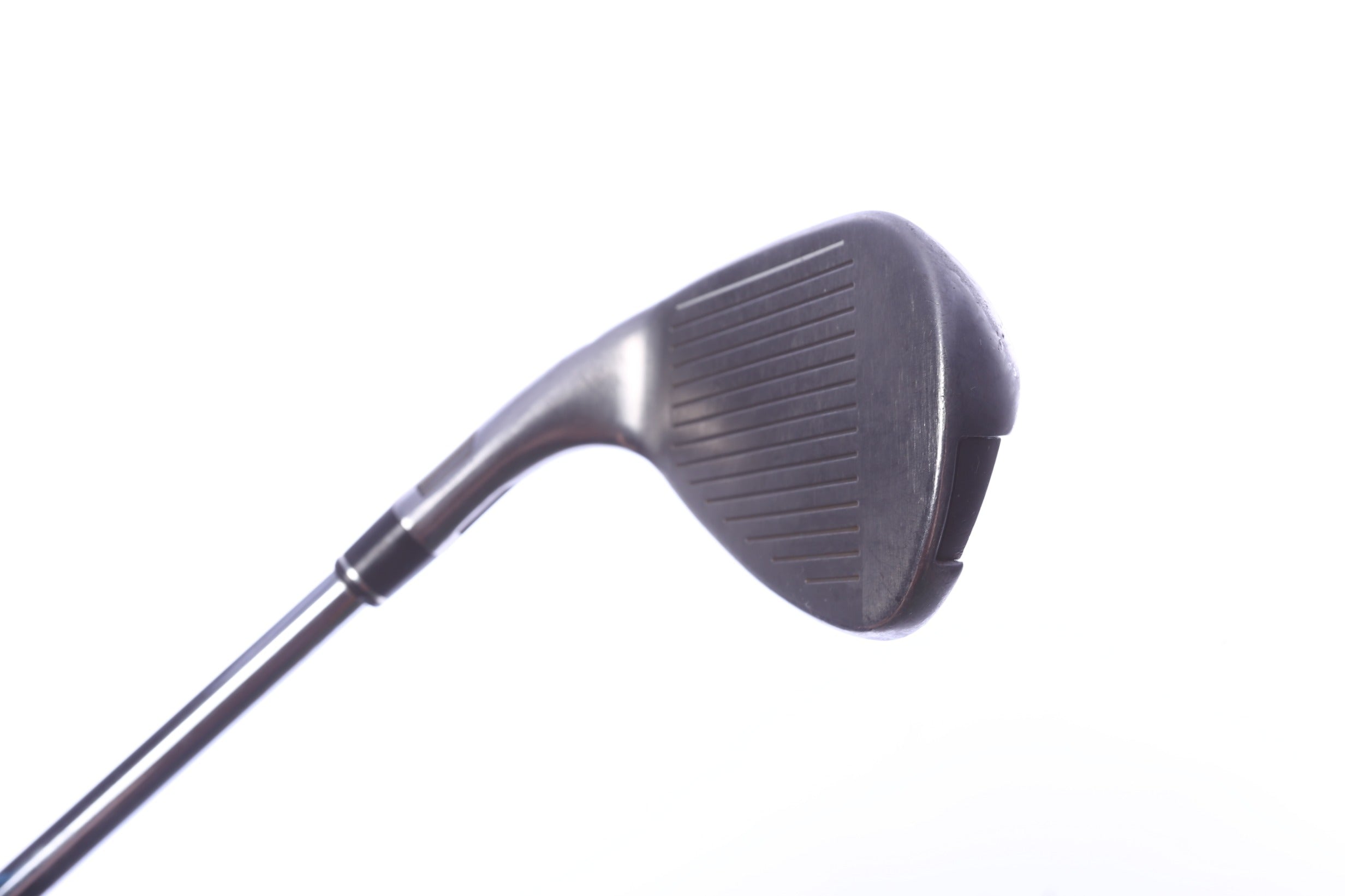 Used TaylorMade STEALTH Pitching Wedge - Right-Handed - 43 Degrees - Regular Flex
