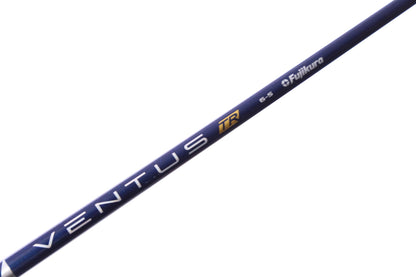 Used Fujikura Ventus TR Velocore Blue Driver Shaft Stiff Flex Graphite - 44.25 in - Callaway Opti-Fit Adapter