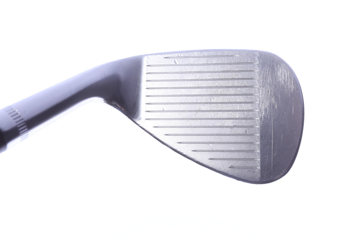 Used Callaway JAWS MD5 Chrome Sand Wedge - Right-Handed - 54 Degrees - Stiff Flex
