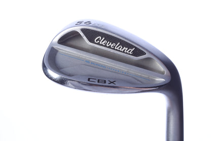 Used Cleveland CBX Sand Wedge - Right-Handed - 56 Degrees - Wedge Flex