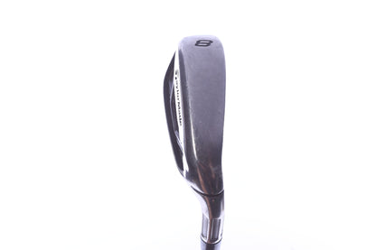 Used TaylorMade M2 2017 Single 8-Iron - Right-Handed - Ladies Flex-Next Round
