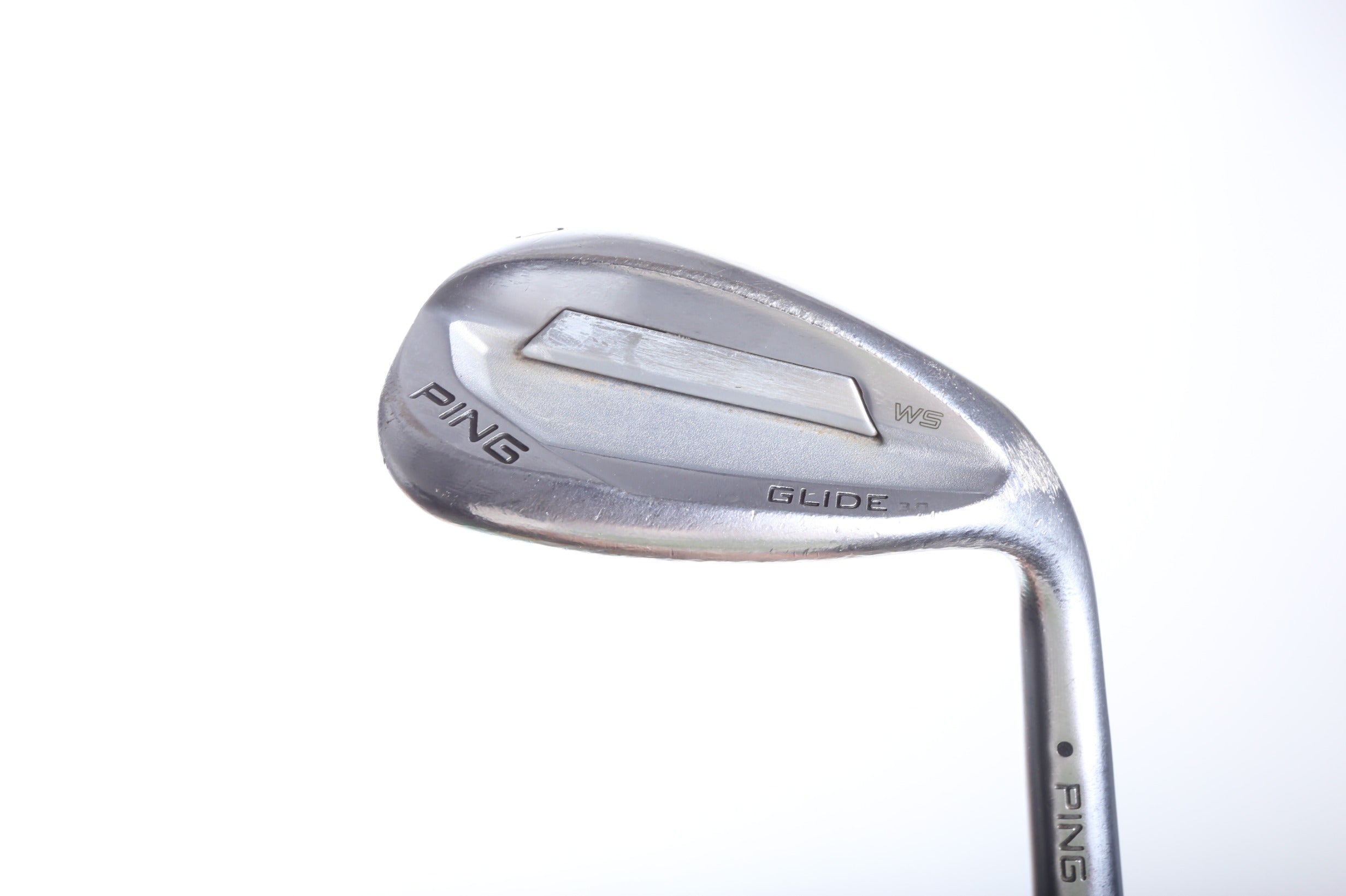 Used Ping Glide 3.0 SS Right-Handed Wedge – Next Round