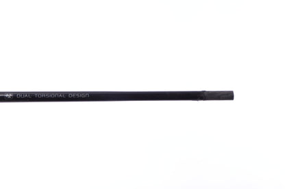 Used Project X HZRDUS Black Gen4 Fairway Wood Shaft Stiff Flex Graphite - 42 in - No Adapter-Next Round