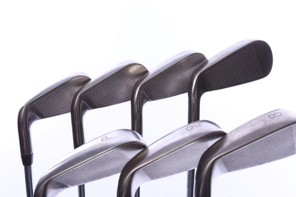 Used Nike Vapor Fly Iron Set - Right-Handed - 4-PW - Stiff Flex-Next Round