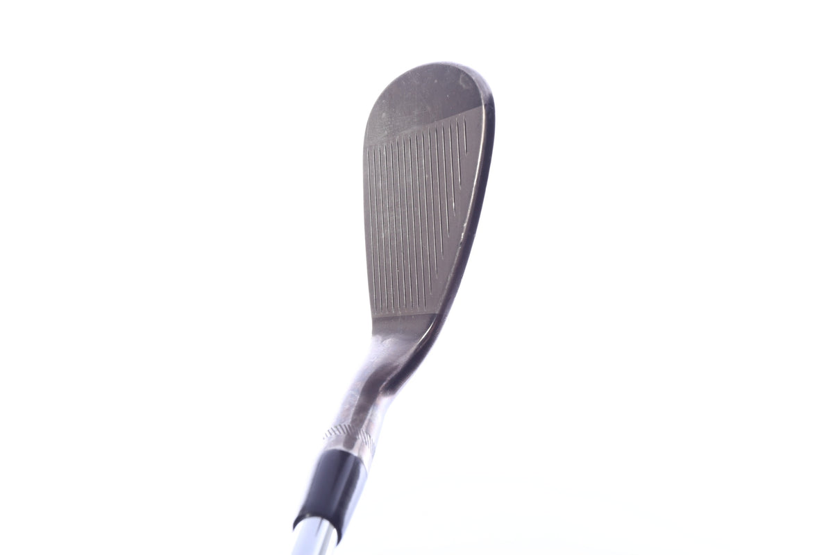 Used Titleist Vokey SM8 Brushed Steel Gap Wedge - Right-Handed - 48 Degrees - Wedge Flex