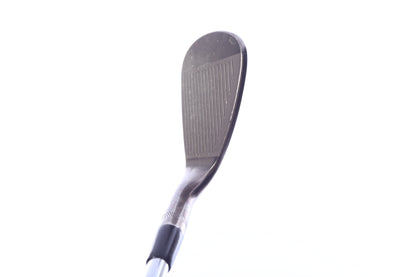 Used Titleist Vokey SM8 Brushed Steel Gap Wedge - Right-Handed - 48 Degrees - Wedge Flex