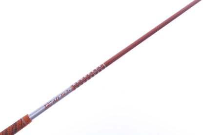 Used Graphite Design Tour AD DI Fairway Wood Shaft Extra Stiff Flex Graphite - 42.75 in - Ping G Adapter-Next Round