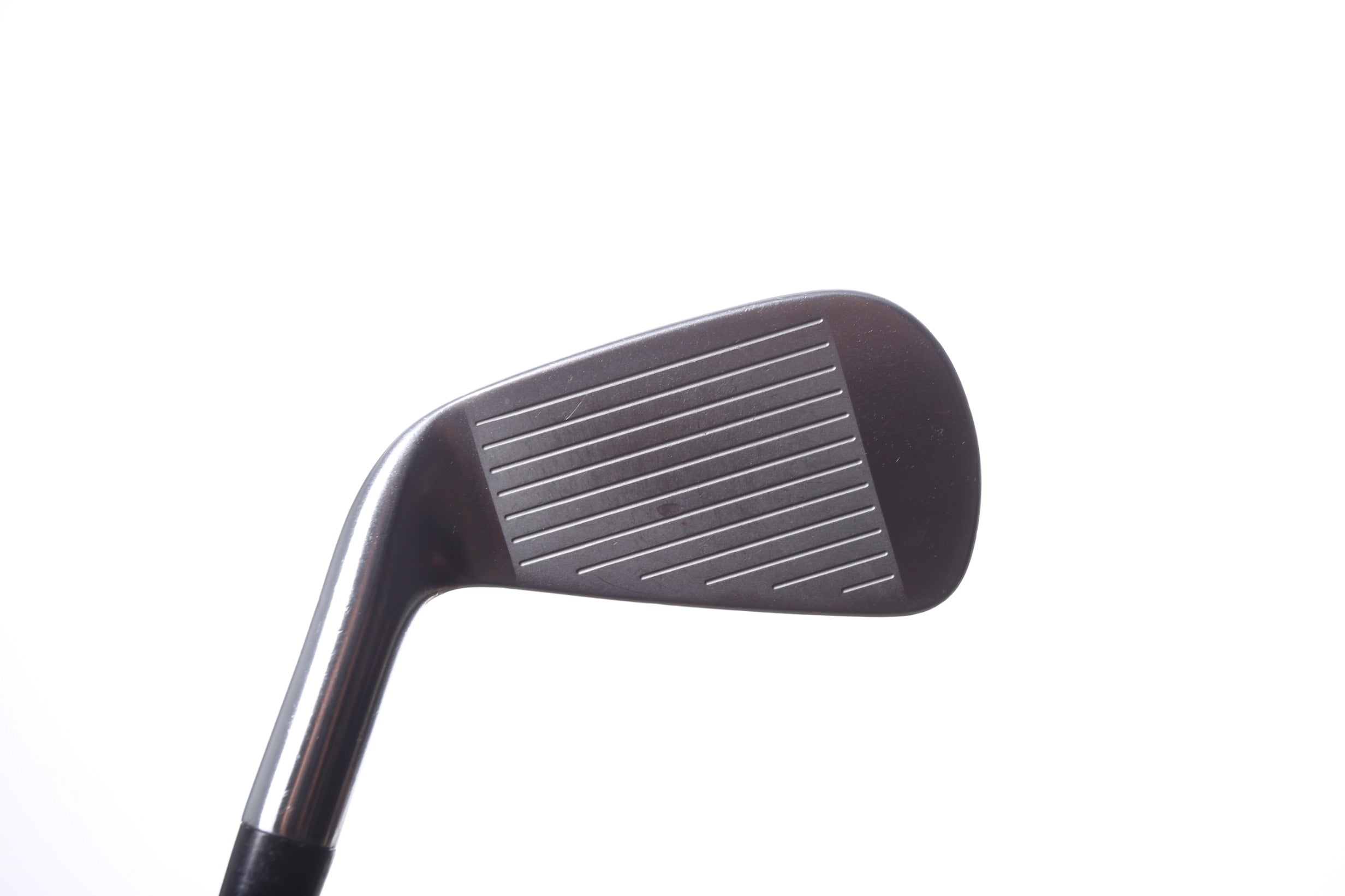 Used Titleist 718 CB Single 4-Iron - Right-Handed - Stiff Flex-Next Round