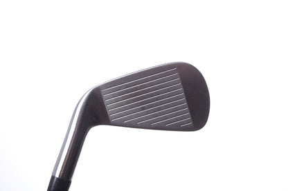 Used Titleist 718 CB Single 4-Iron - Right-Handed - Stiff Flex-Next Round