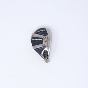 Used Callaway Paradym 4H - HEAD ONLY - Right-Handed - 21 Degrees-Next Round