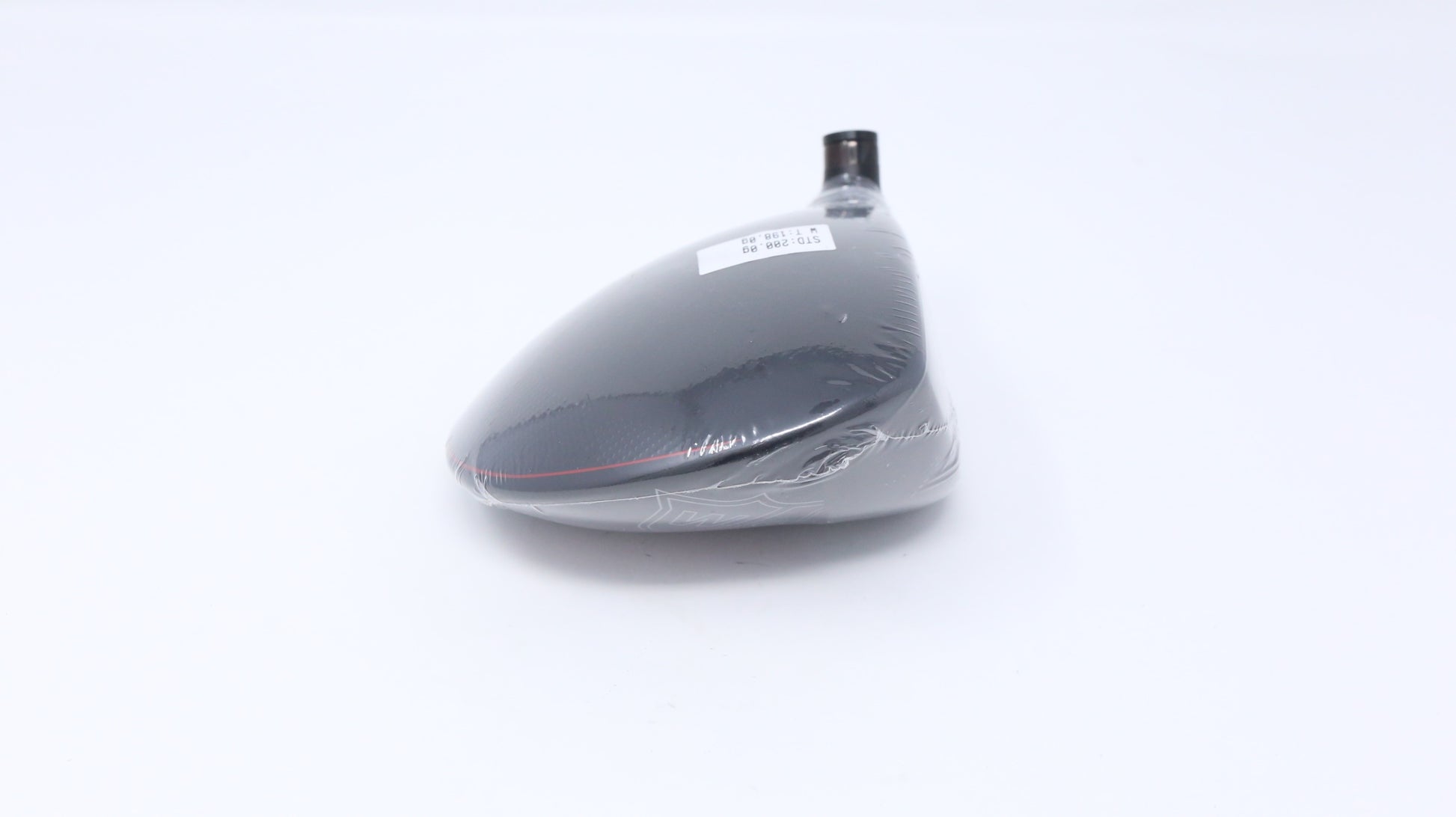 Used Wilson Dynapwr TI Driver - HEAD ONLY - Right-Handed - 10.5 Degrees-Next Round