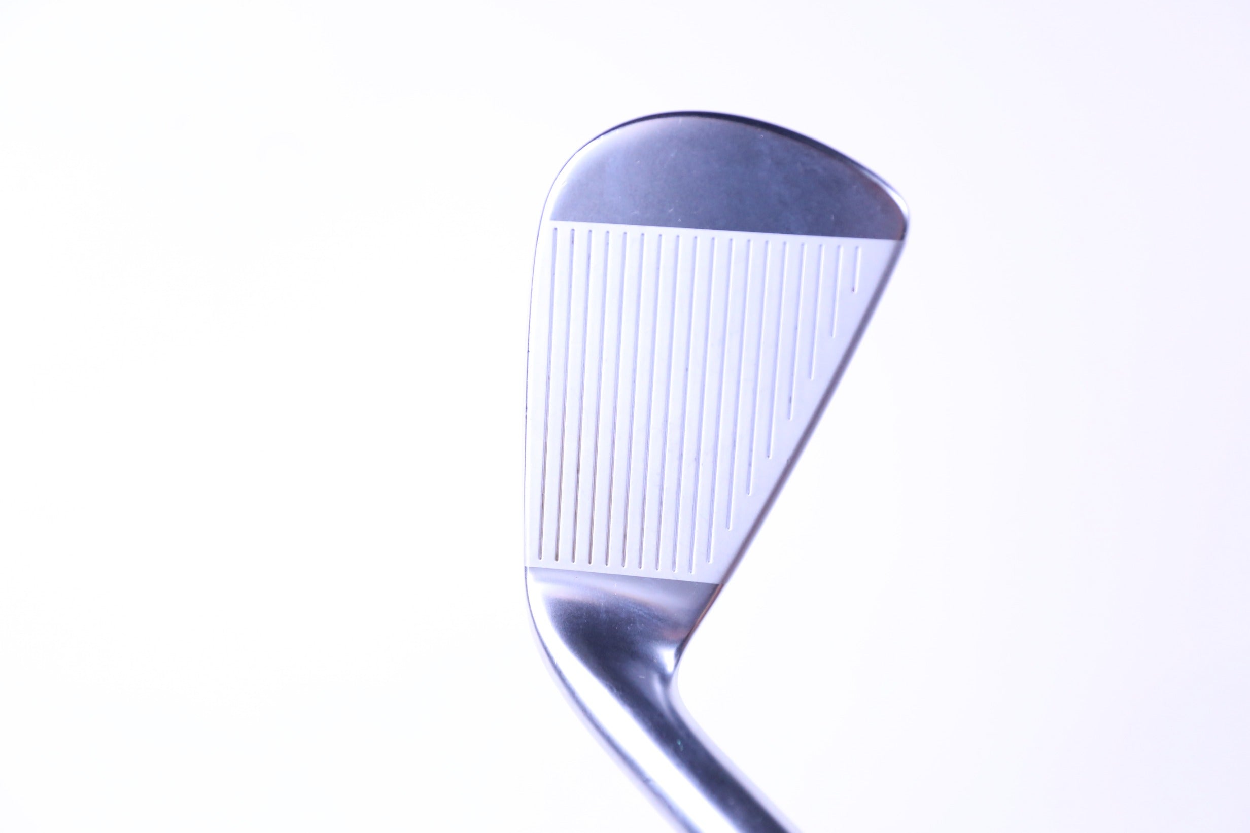Used Callaway RAZR X Forged Single 6-Iron - Right-Handed - Regular Flex-Next Round