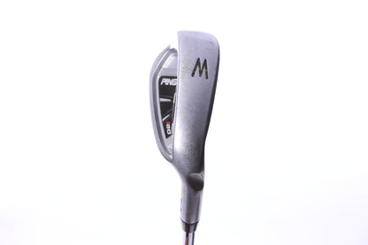 Used Ping i20 Pitching Wedge - Right-Handed - 45 Degrees - Regular Flex