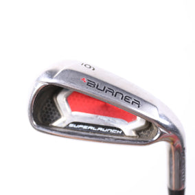 Used TaylorMade Burner SuperLaunch Single 6-Iron - Right-Handed - Regular Flex-Next Round