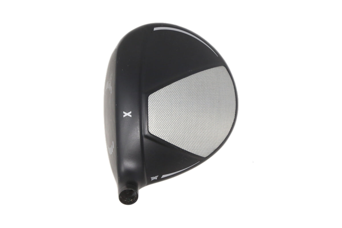 Used PXG 0811 X GEN4 Driver - HEAD ONLY - Right-Handed - 9 Degrees