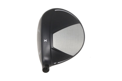 Used PXG 0811 X GEN4 Driver - HEAD ONLY - Right-Handed - 9 Degrees