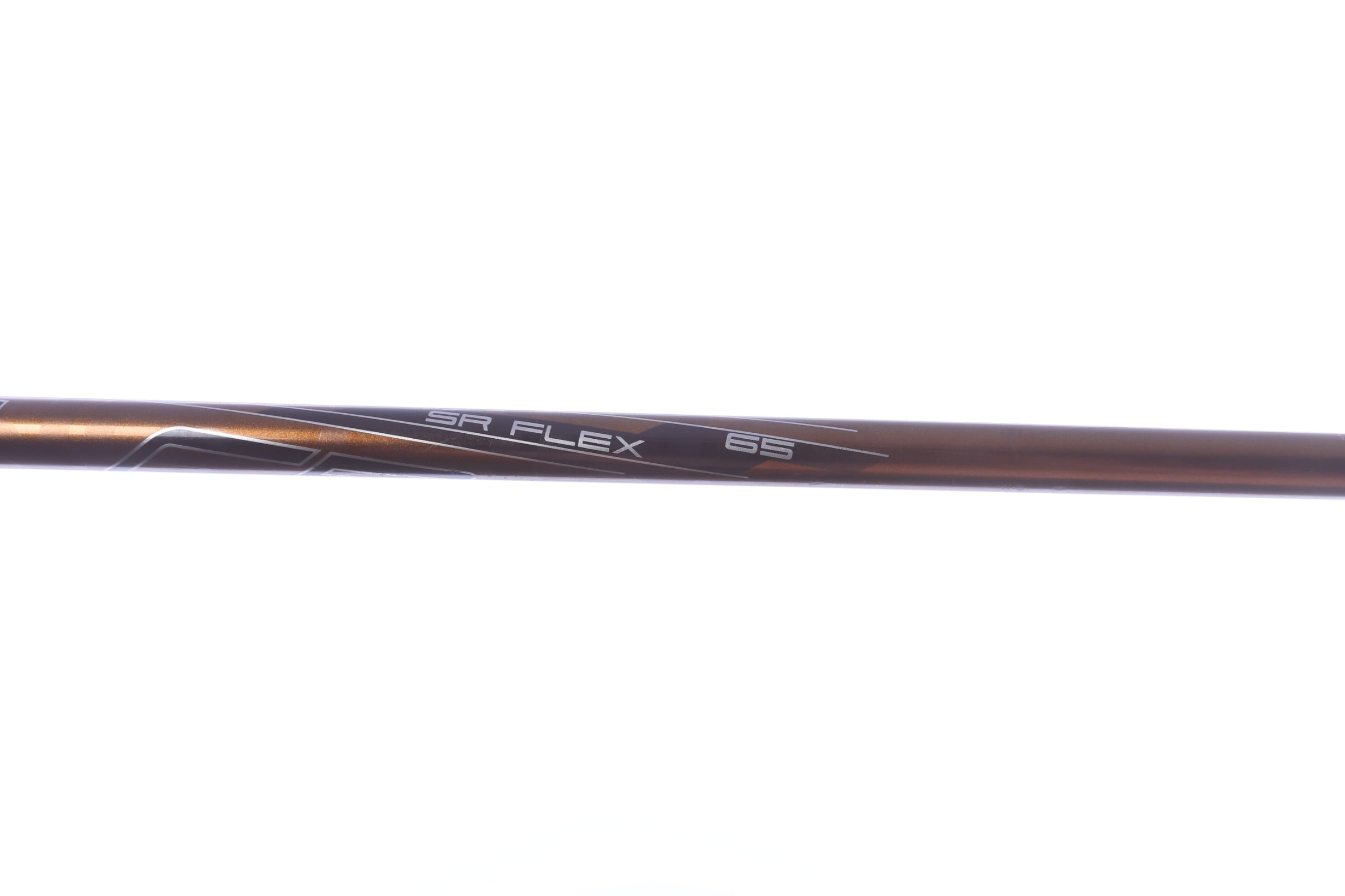 Used Ping G400 5-Wood - Right-Handed - 17.5 Degrees - Soft Regular Flex-Next Round